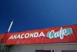 Anaconda Cafe