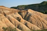 Badlands of Alberta