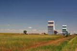 Icons of the Canadian Prairie