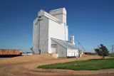 Grain Elevator