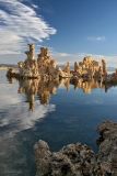 Reflected Tufa