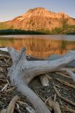 Waterton Dawn