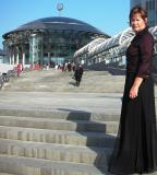 New Moscow Music Hall