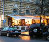 Coffee Mania - Great Cafe