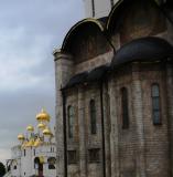Inside Kremlin