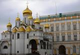 Inside Kremlin