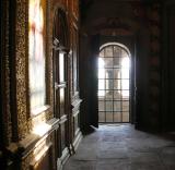 St. Basils Interior