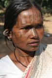 tattoos as tribal identification