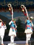 Kullu Dussehra Musicians