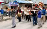 Kullu Dussehra, Music for the Gods