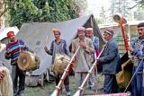 Kullu Dussehra Musicians