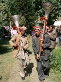 Kullu Dussehra Musicians