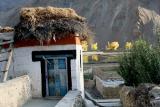 In Tabo Spiti