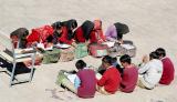 School in Kibber Spiti