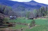 Cherokee County Scene (1972)