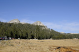 Tuolumne Meadows