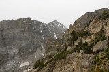 Hallet Peak