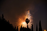 Fourth of July Fireworks