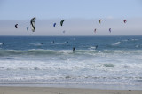 Kite Surfing