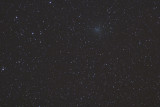 A little fuzzy - Comet 103P/Hartley 2