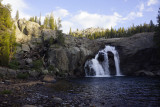 Glen Aulin High Sierra camp