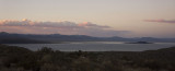 Sunset at Mono Lake