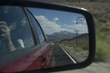 Highway 395 View
