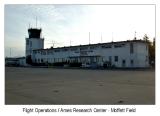 NASA Ames Flight Ops