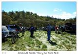 April 29 - Backcountry Weekend at Coe Park