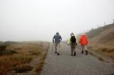 June 24 - Hike up Sweeny Ridge