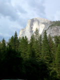 Half Dome