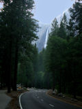 Yosemite Falls