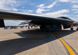 B-2 Bomber
