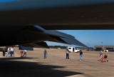 B-2 Bomber