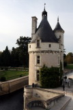 Le donjon