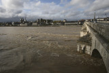 La Loire  Blois