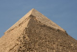 La pyramide de Khphren