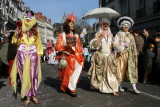 Carnaval de Blois 2009
