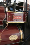 Rouleau FIDDLER de 1911
