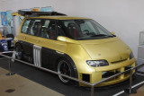 Espace F1