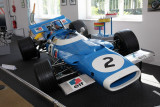 Matra MS 80 - 1969
