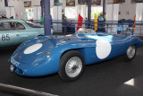 Barquette Le Mans