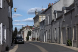 La rue principale