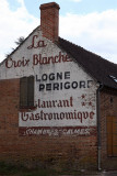 La Croix Blanche