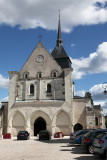 Eglise Notre Dame et  St Etienne