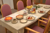 Bed & Breakfast Rooms at SanSuzEd