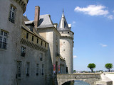 <strong>Chteau de Sully-sur-Loire</strong>