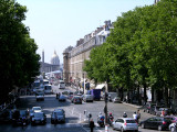Paris  Rue Royale