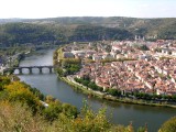 <strong>Cahors</strong>