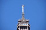 Paris  Tour Eiffel